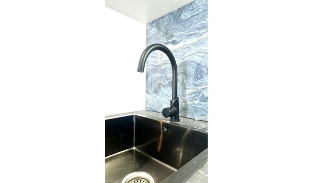 Resale - Apartment -
Orihuela Costa - Playa Flamenca