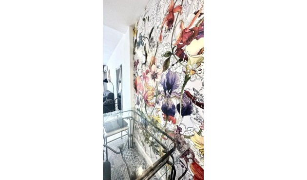 Resale - Apartment -
Orihuela Costa - Playa Flamenca