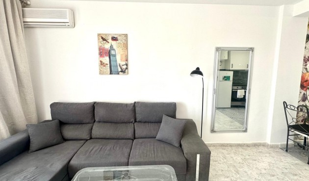 Resale - Apartment -
Orihuela Costa - Playa Flamenca