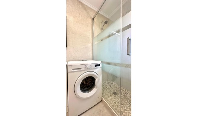 Resale - Apartment -
Orihuela Costa - Playa Flamenca