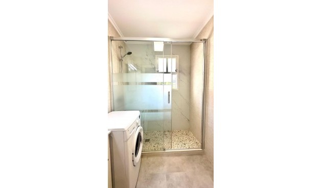 Resale - Apartment -
Orihuela Costa - Playa Flamenca