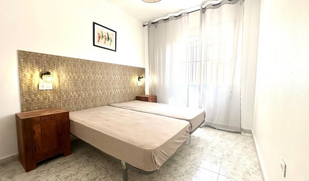 Resale - Apartment -
Orihuela Costa - Playa Flamenca