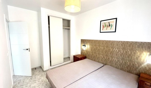 Resale - Apartment -
Orihuela Costa - Playa Flamenca