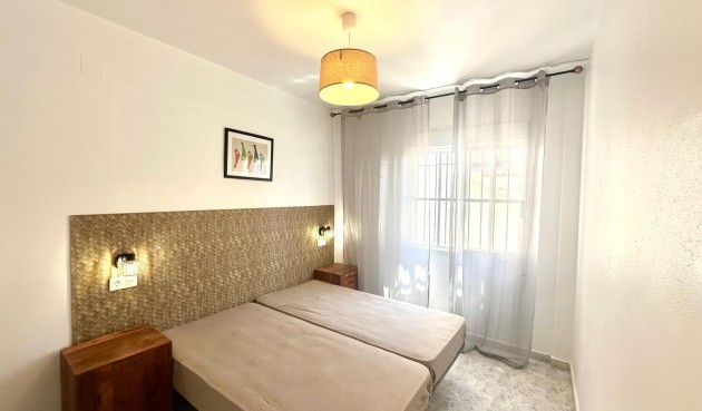 Resale - Apartment -
Orihuela Costa - Playa Flamenca