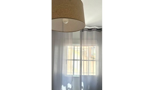 Resale - Apartment -
Orihuela Costa - Playa Flamenca