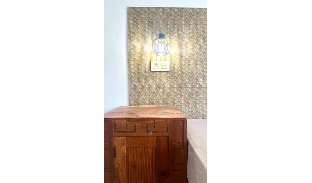 Resale - Apartment -
Orihuela Costa - Playa Flamenca