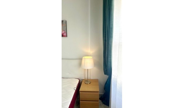 Resale - Apartment -
Orihuela Costa - Playa Flamenca