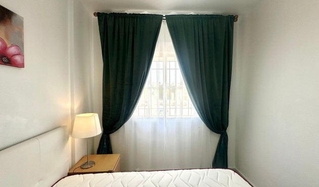 Resale - Apartment -
Orihuela Costa - Playa Flamenca