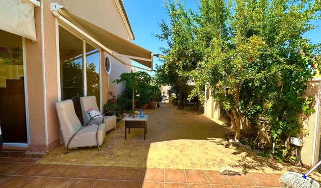 Reventa - Villa -
Orihuela Costa - La Regia
