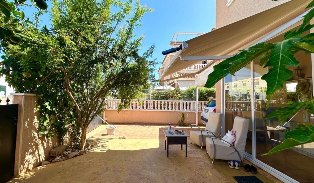 Reventa - Villa -
Orihuela Costa - La Regia