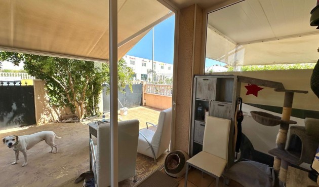 Reventa - Villa -
Orihuela Costa - La Regia