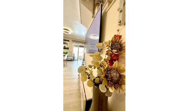 Reventa - Villa -
Orihuela Costa - La Regia