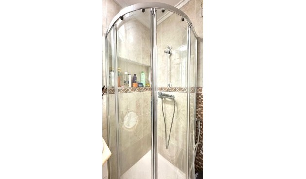 Reventa - Villa -
Orihuela Costa - La Regia