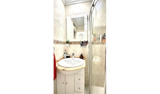 Reventa - Villa -
Orihuela Costa - La Regia