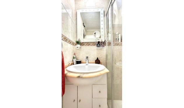 Reventa - Villa -
Orihuela Costa - La Regia