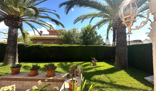 Resale - Villa -
Cabo Roig - Costa Blanca
