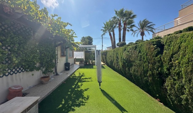 Resale - Villa -
Cabo Roig - Costa Blanca