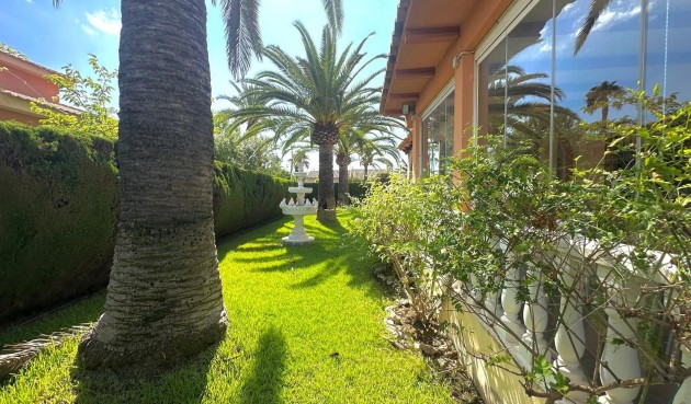 Resale - Villa -
Cabo Roig - Costa Blanca