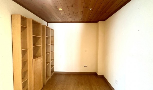 Resale - Villa -
Cabo Roig - Costa Blanca