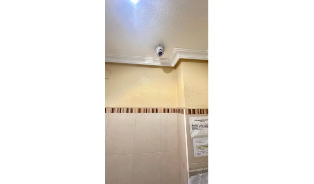 Brukt - Apartment -
Torrevieja - Centro