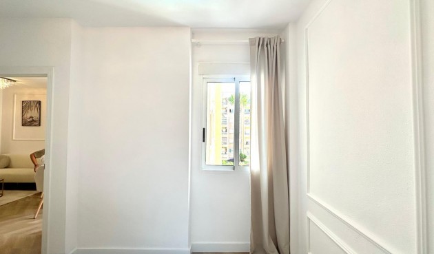 Brukt - Apartment -
Torrevieja - Centro