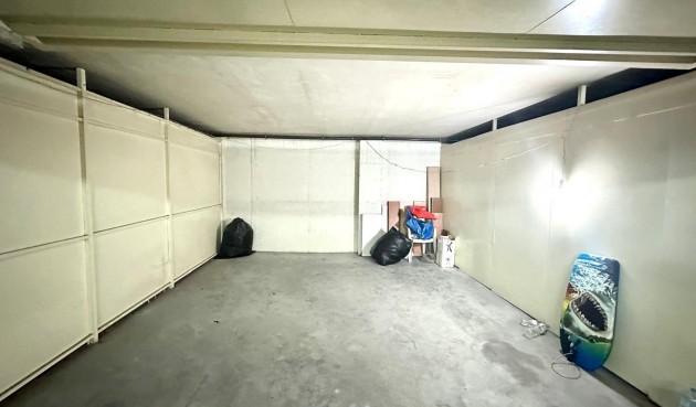 Reventa - Ático -
Torrevieja - Centro