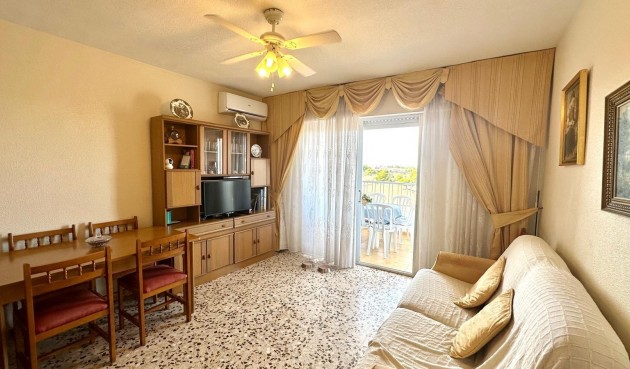 Brukt - Apartment -
Torrevieja - Punta Prima