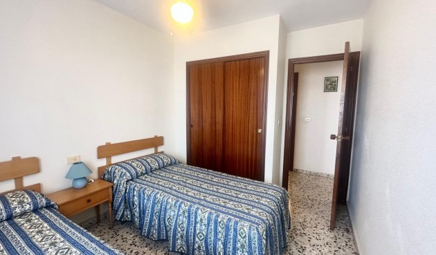 Brukt - Apartment -
Torrevieja - Punta Prima