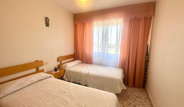 Brukt - Apartment -
Torrevieja - Punta Prima