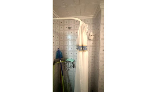 Brukt - Apartment -
Torrevieja - Punta Prima