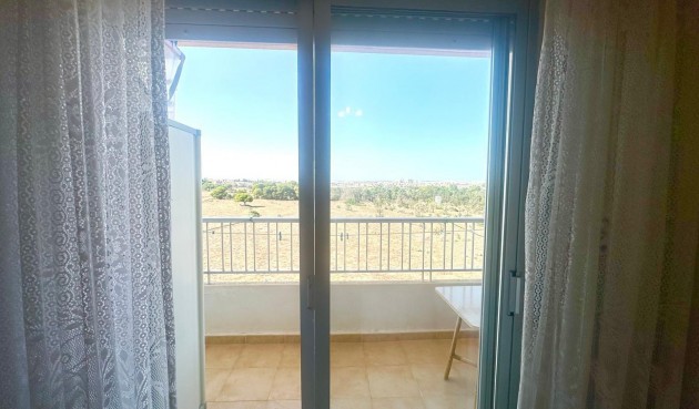 Brukt - Apartment -
Torrevieja - Punta Prima