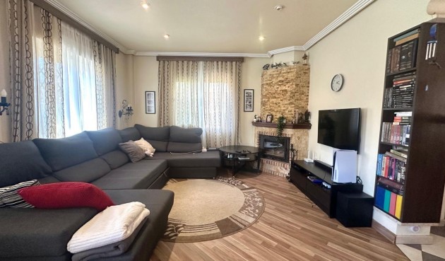 Återförsäljning - Town House -
Orihuela - Urbanización Perla Del Mar