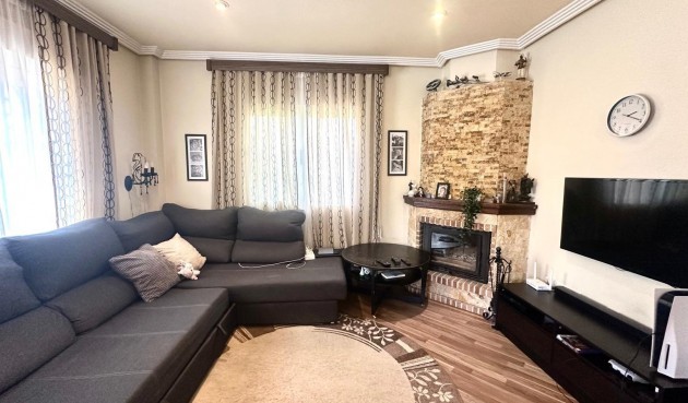 Återförsäljning - Town House -
Orihuela - Urbanización Perla Del Mar