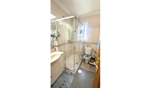 Återförsäljning - Town House -
Orihuela - Urbanización Perla Del Mar