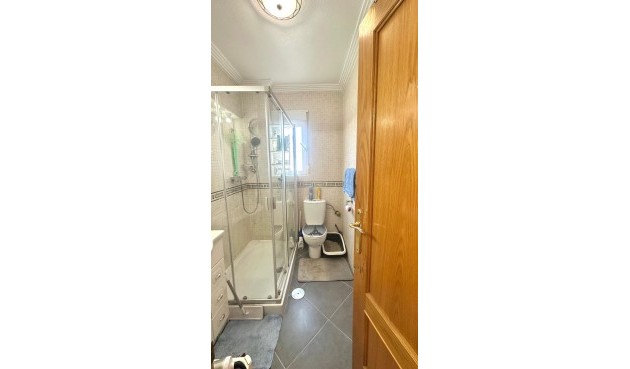 Återförsäljning - Town House -
Orihuela - Urbanización Perla Del Mar