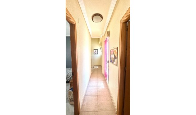 Återförsäljning - Town House -
Orihuela - Urbanización Perla Del Mar