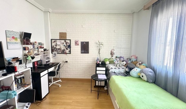 Återförsäljning - Town House -
Orihuela - Urbanización Perla Del Mar