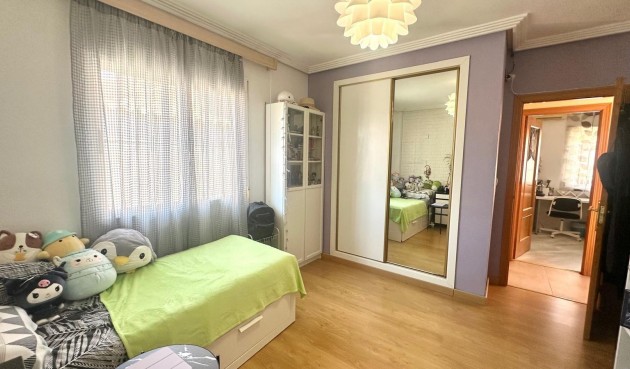 Återförsäljning - Town House -
Orihuela - Urbanización Perla Del Mar