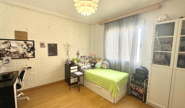 Återförsäljning - Town House -
Orihuela - Urbanización Perla Del Mar