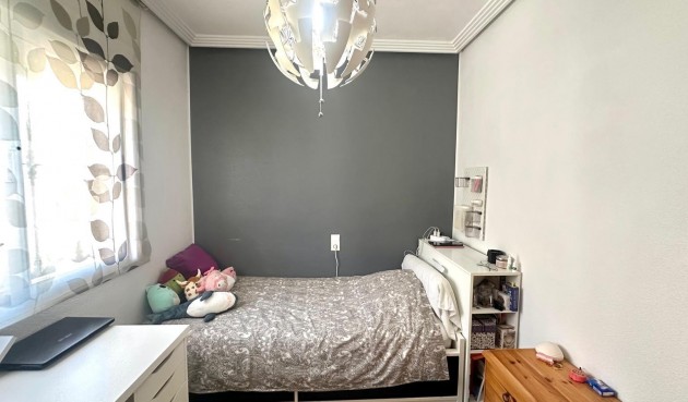 Återförsäljning - Town House -
Orihuela - Urbanización Perla Del Mar