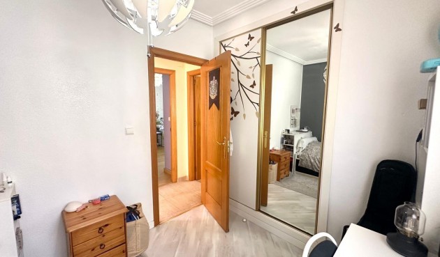 Återförsäljning - Town House -
Orihuela - Urbanización Perla Del Mar