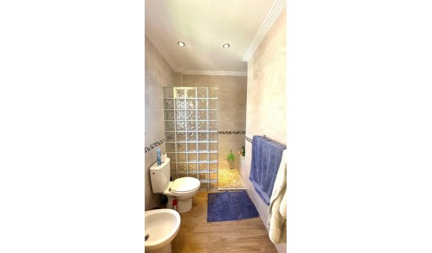 Återförsäljning - Town House -
Orihuela - Urbanización Perla Del Mar