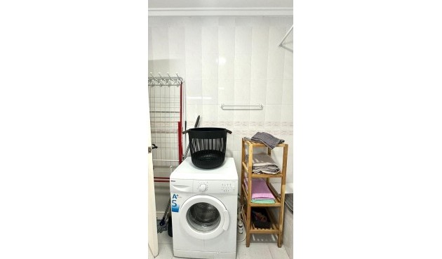 Brukt - Apartment -
Torrevieja - Acequion