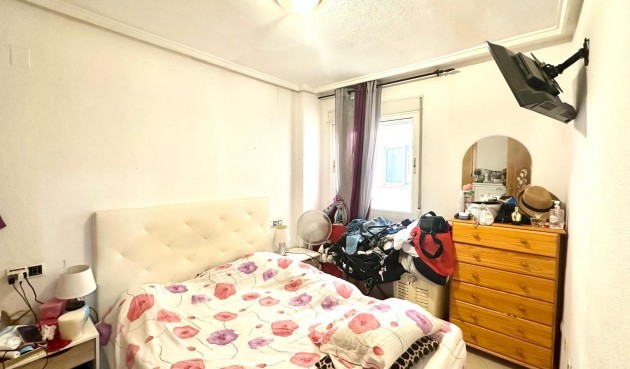 Resale - Apartment -
Torrevieja - Estacion De Autobuses