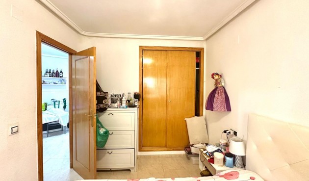 Resale - Apartment -
Torrevieja - Estacion De Autobuses