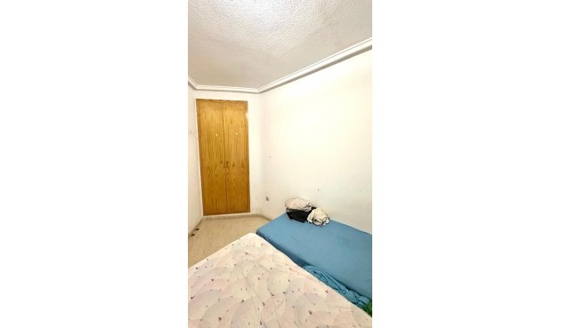 Resale - Apartment -
Torrevieja - Estacion De Autobuses