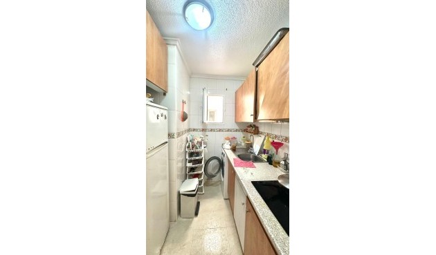 Resale - Apartment -
Torrevieja - Estacion De Autobuses