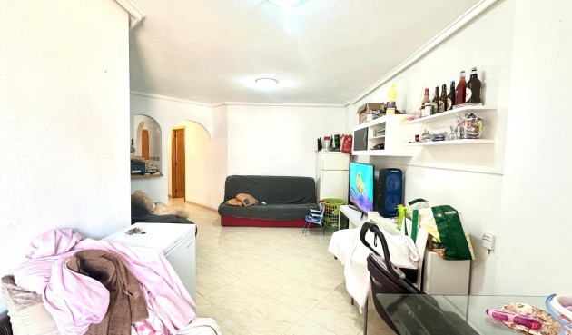 Resale - Apartment -
Torrevieja - Estacion De Autobuses