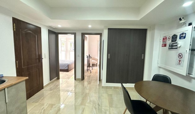 Reventa - Apartment -
Torrevieja