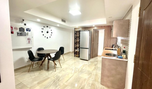 Reventa - Apartment -
Torrevieja